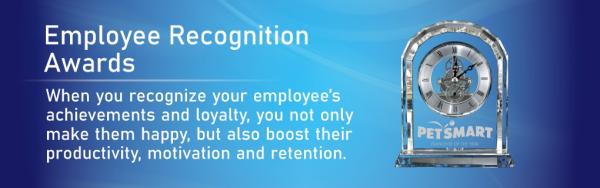 Employee Recognition