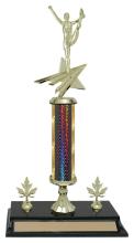 Dragonscale Column Trophy