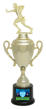 Male Flag Football Diamond Cup