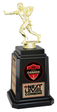 Male Flag Football Annual