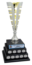 Amalfi Cup Annual