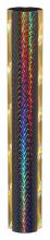 Dragonscale Column Trophy - black