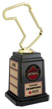 e sports annual trophy