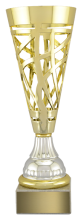 Gold Olympia Cup
