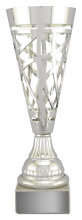Silver Olympia Cup