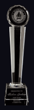 Windernere Optic Crystal Award