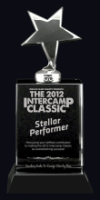 Polaris Metal Star Award