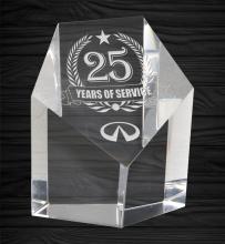 Prestige Paperweight