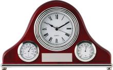 Riviera Rosewood Weather Station