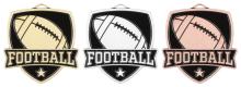 Varsity Football Medal