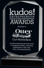 Rushmore Glass Award