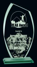 Manchester Glass Award