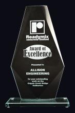 Coulton Jade Glass Award