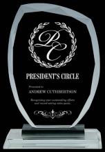 Beijing Smoked Glass