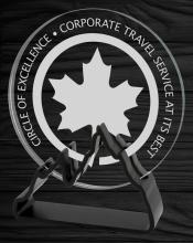 Expedition Glass Award