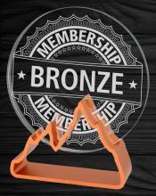 Expedition Glass Award