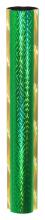 Dragonscale Column Trophy - green
