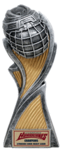 Hurricane Hockey Trophy