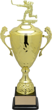 Avellino Cup with Figure