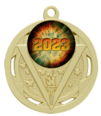 Victory Strata Medal