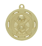 Baseball Strata Medal