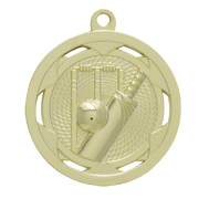 Cricket Strata Medal