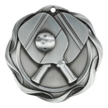 Fusion Pickleball Medal