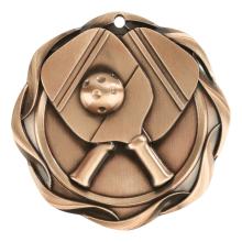 Fusion Pickleball Medal