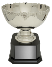 Paisley bowl