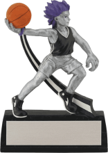 Manga Basketball - Male