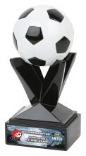 Football trophy