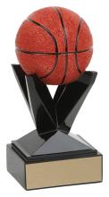 basketball trophy