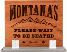 Ramsay wood and glass award