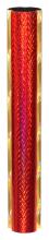 Dragonscale Column Trophy - red