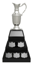 St. Andrews Jug