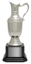 St. Andrews Jug