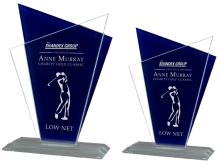 Plaza Glass Award