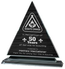 Infiniti Glass Award