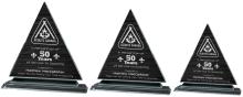 Infiniti Glass Award