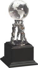 Global Teamwork Award