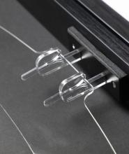 Showcase Allstar Team Jersey Display Case 7