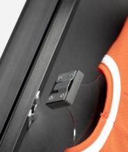 Classic Jersey Display Case