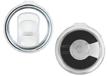 Slider and Magnetic lids for 20 oz Polar Camel Tumbler