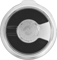 Magnetic lid for 20 oz Polar Camel Tumbler