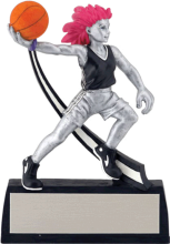 Manga Basketball - Female