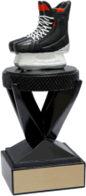 Akimbo Hockey Skate and Puck Award