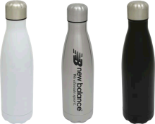 16oz Classic Water Bottle