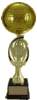 Souriac 16" Volleyball Trophy
