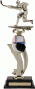 3d Hockey Riser