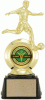 Soccer 2" Holder Trophy, M
